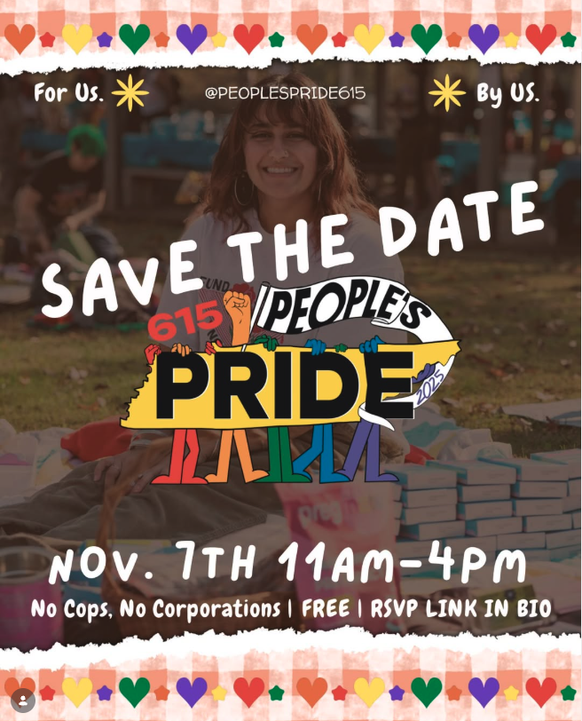 People's Pride Picnic