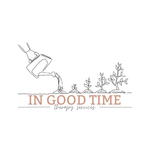 In Good Time Therapy Services