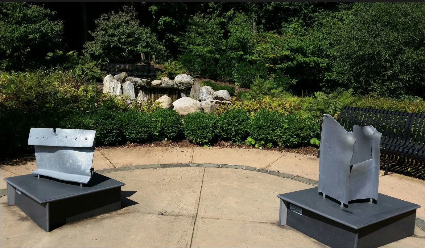 Gedney Park 9/11 Memorial