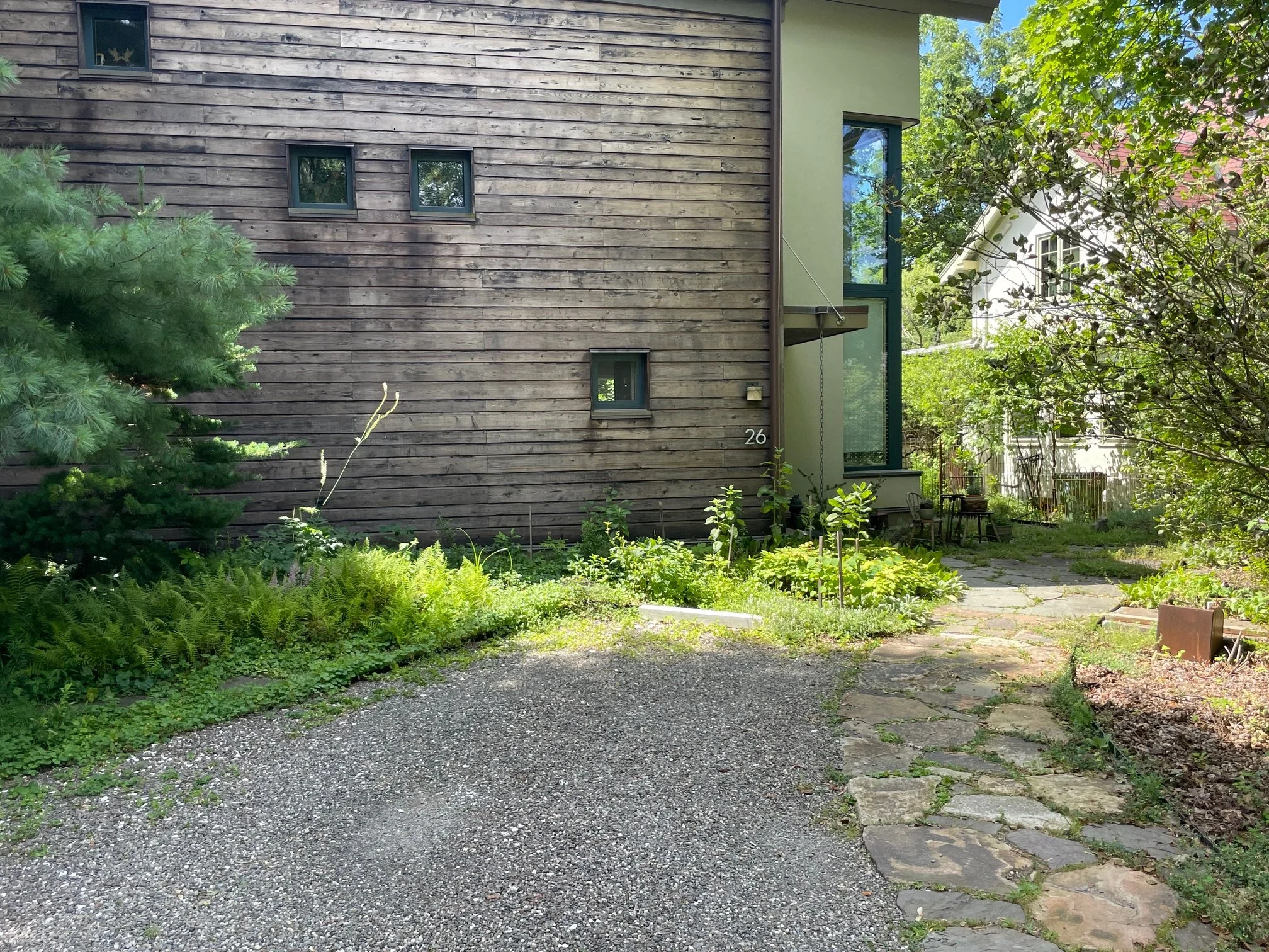 The Great Work - Tarrytown NY