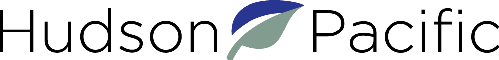Hudson &amp; Pacific Design