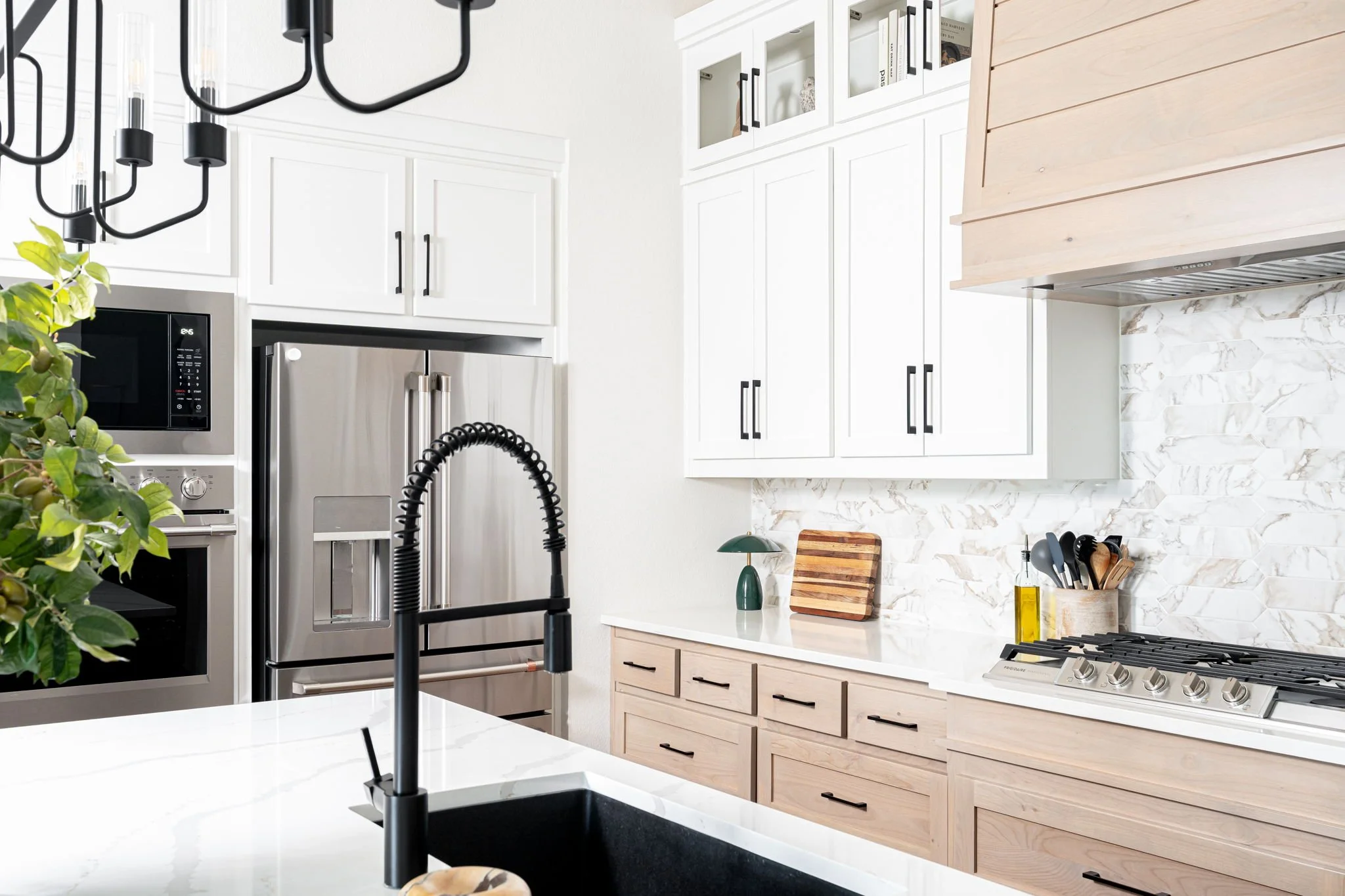 What Is Aging in Place? How a Frisco Interior Designer Prepares Your Forever Home