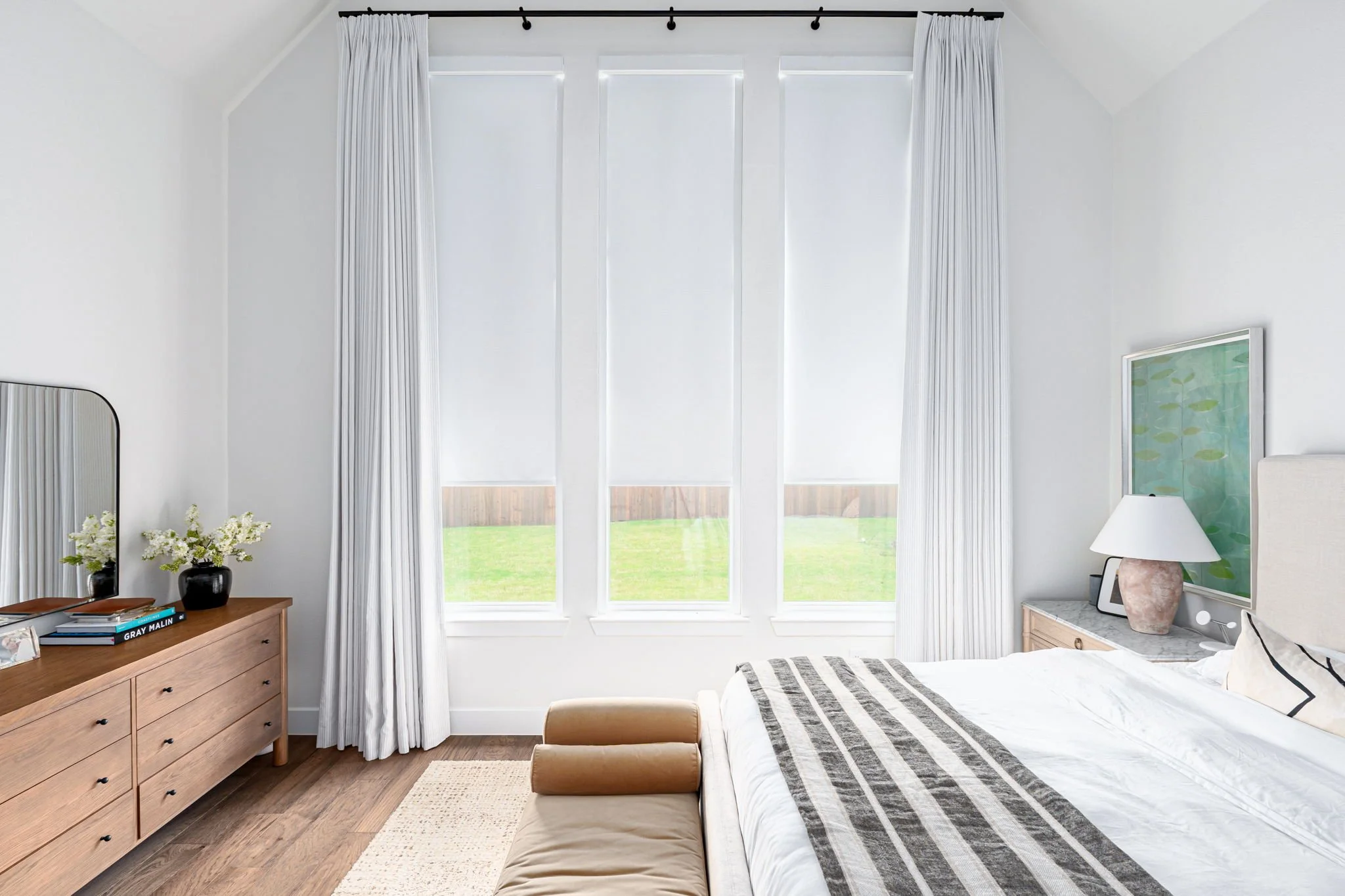 The Luxury Upgrade Guide: How to Transform Your Builder-Grade Frisco Home