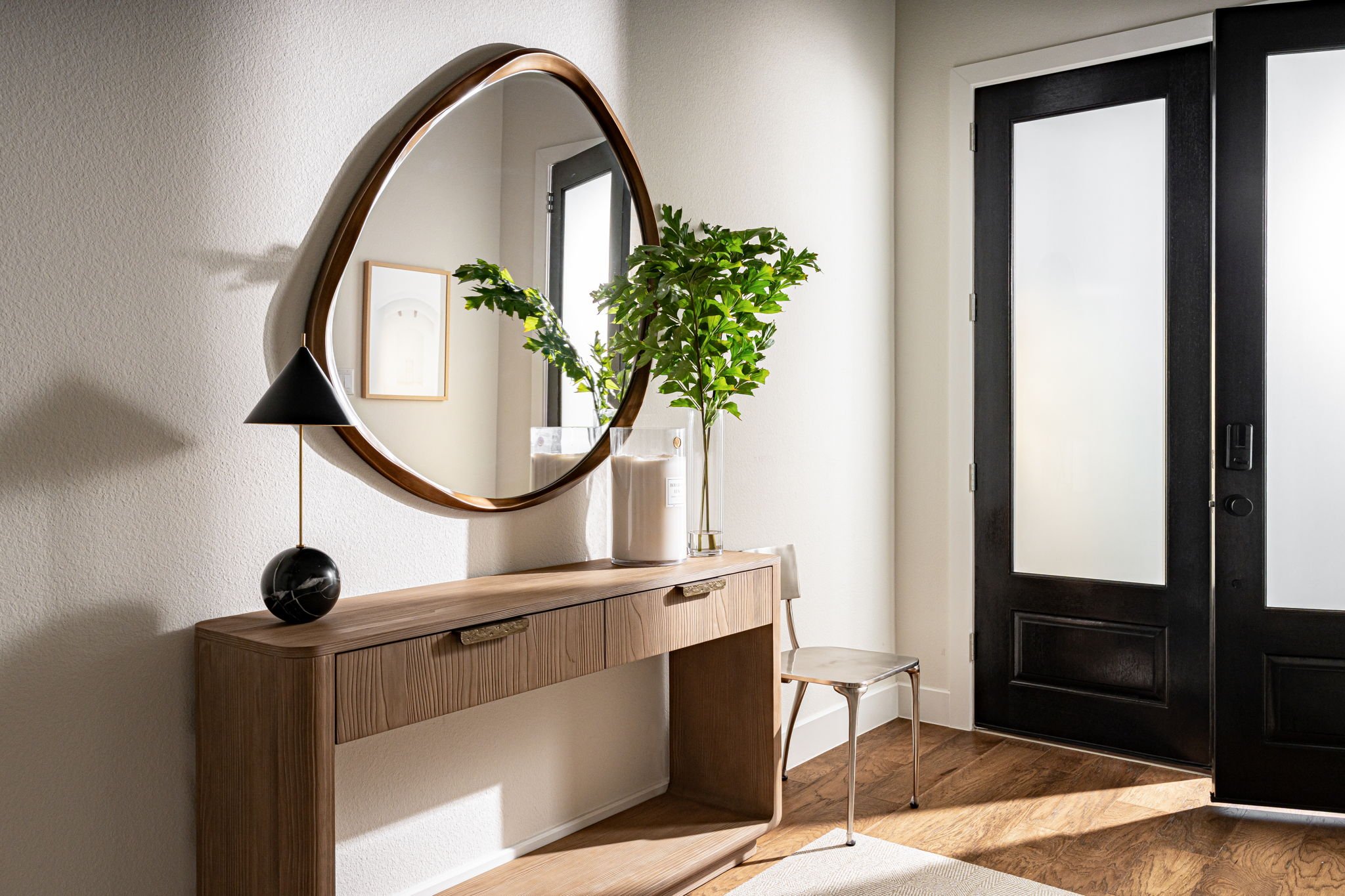 What is Full-Service Interior Design?