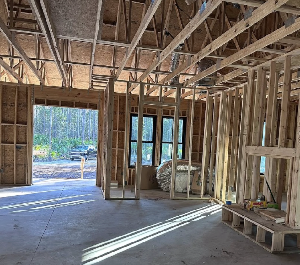 Why Do You Need an Interior Designer for a New Build?