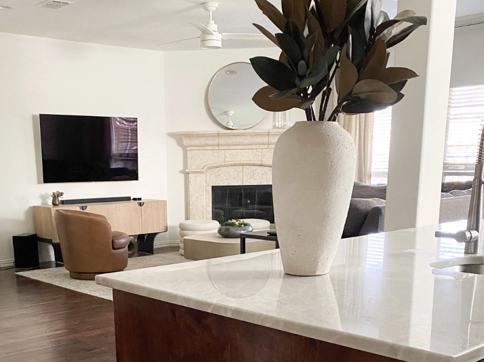 Quartzite vs. Quartz Countertops