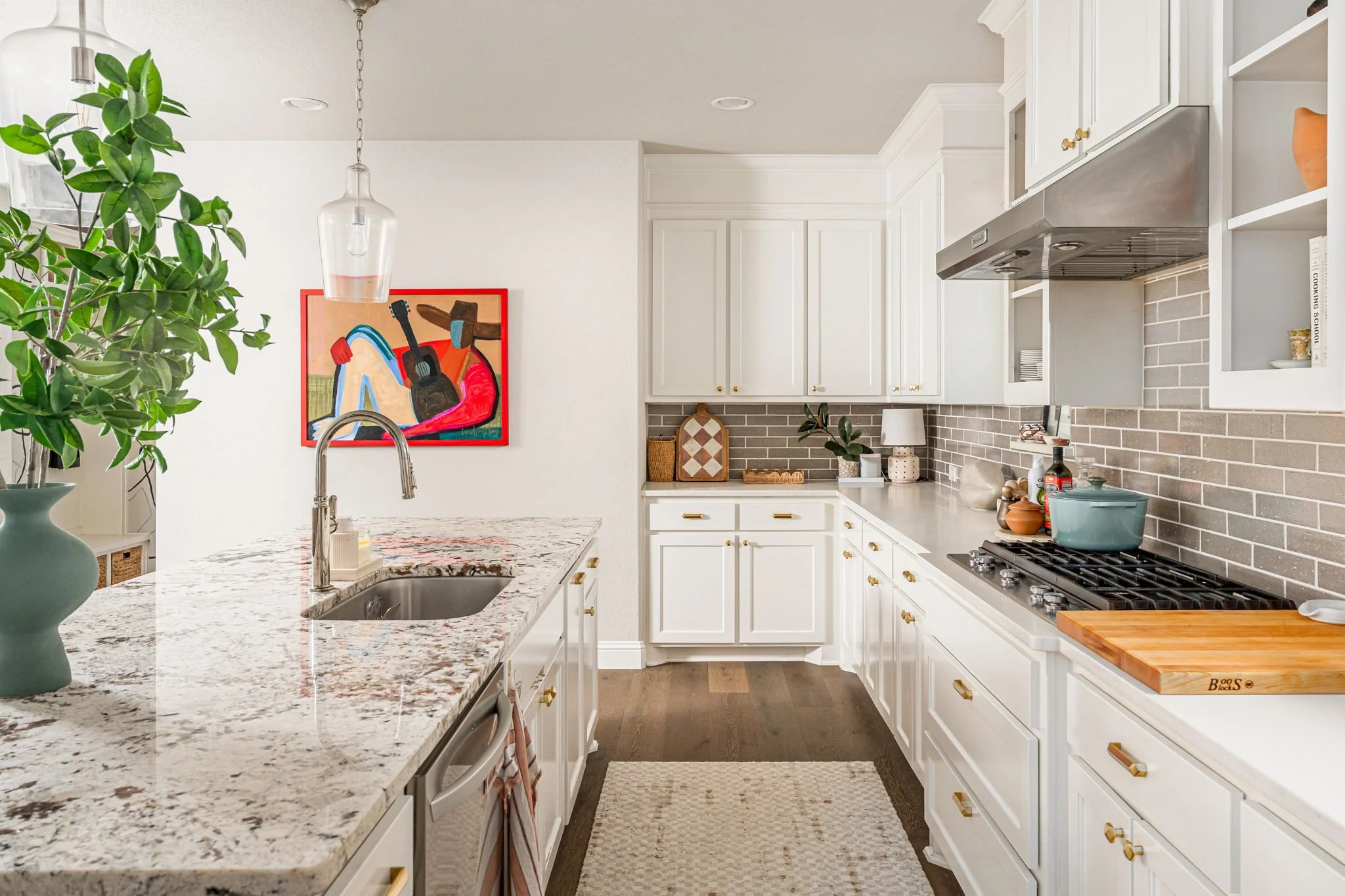 What Are the Most Expensive Kitchen Remodeling Mistakes?