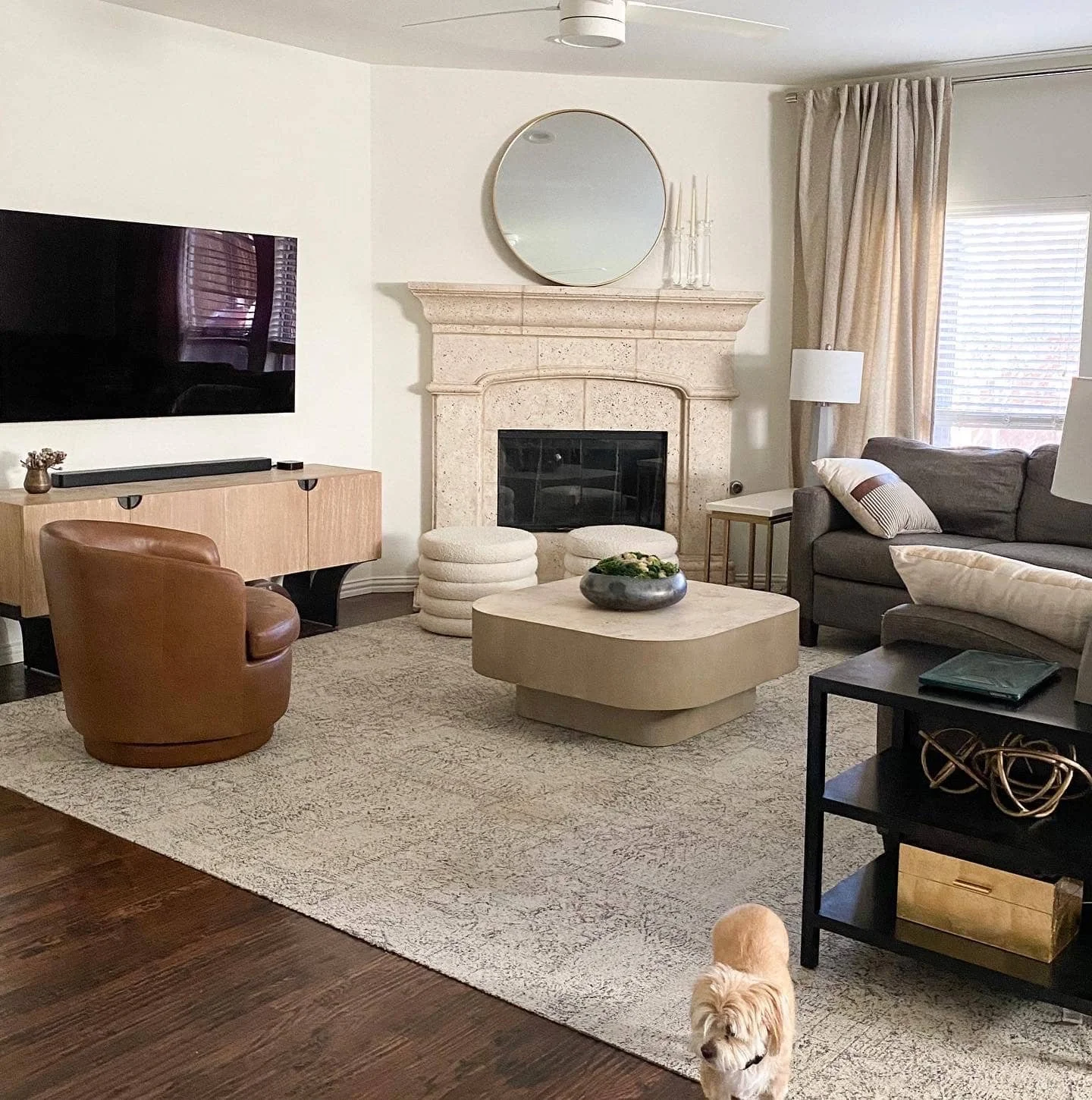 mckinney tx living room after.JPG