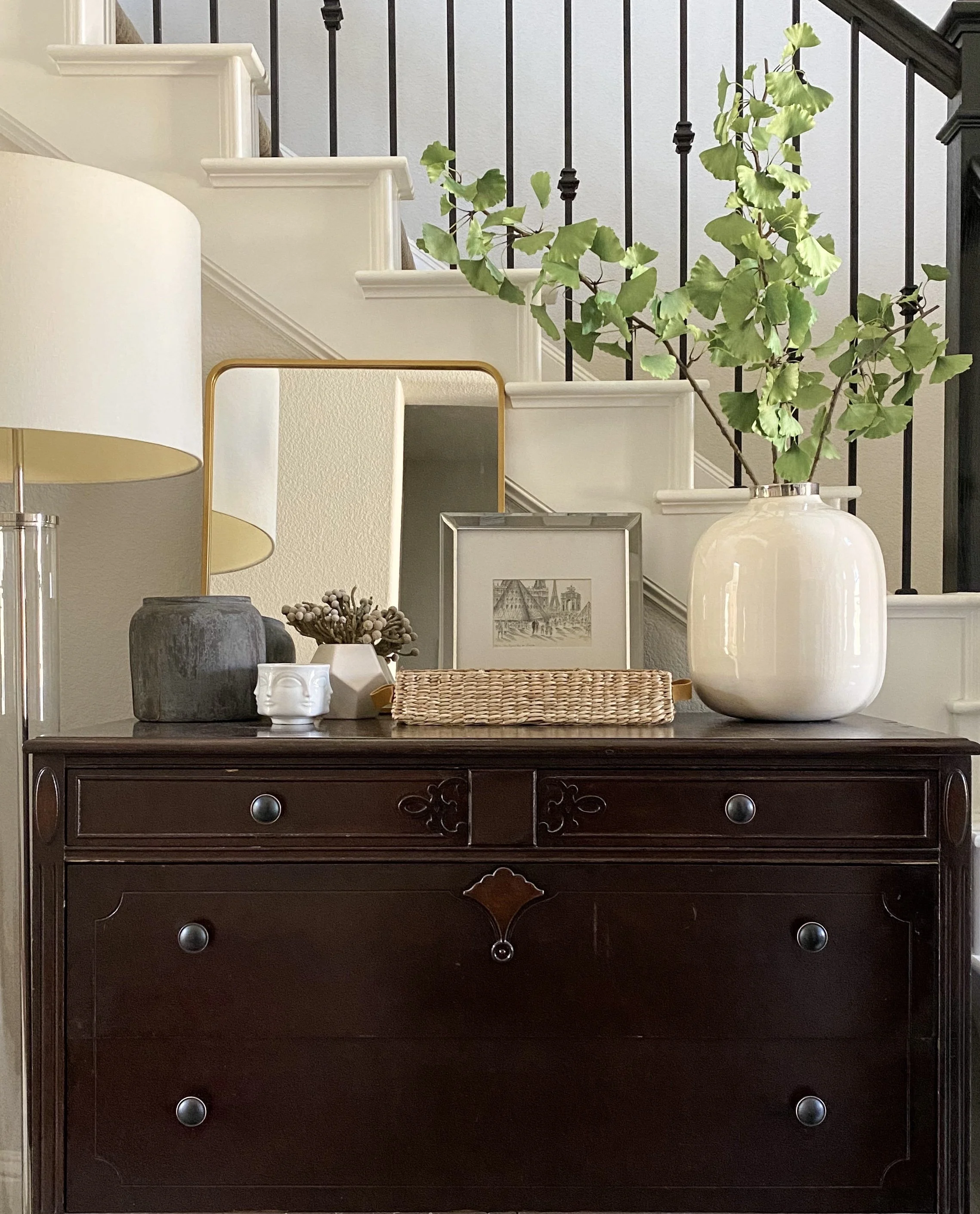 dresser styled in entryway.jpg