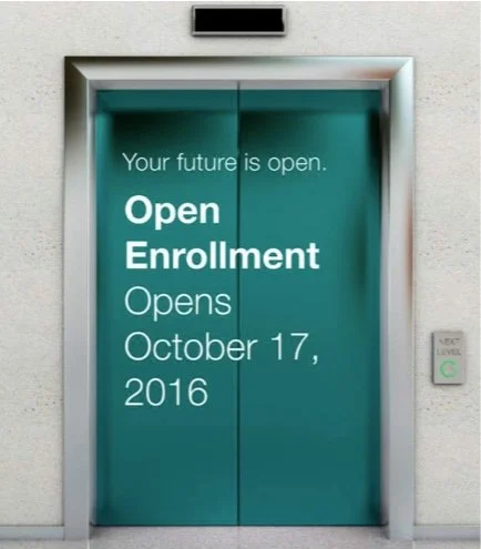 Led the change team transforming benefits enrollment for 50,000+ employees at Northern California's largest healthcare organization. (Change Management)