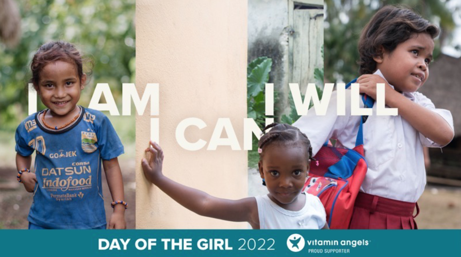 Created campaign concepts and wrote copy for annual fundraising appeals, including Mother's Day, End-of-Year, and Day of the Girl.
