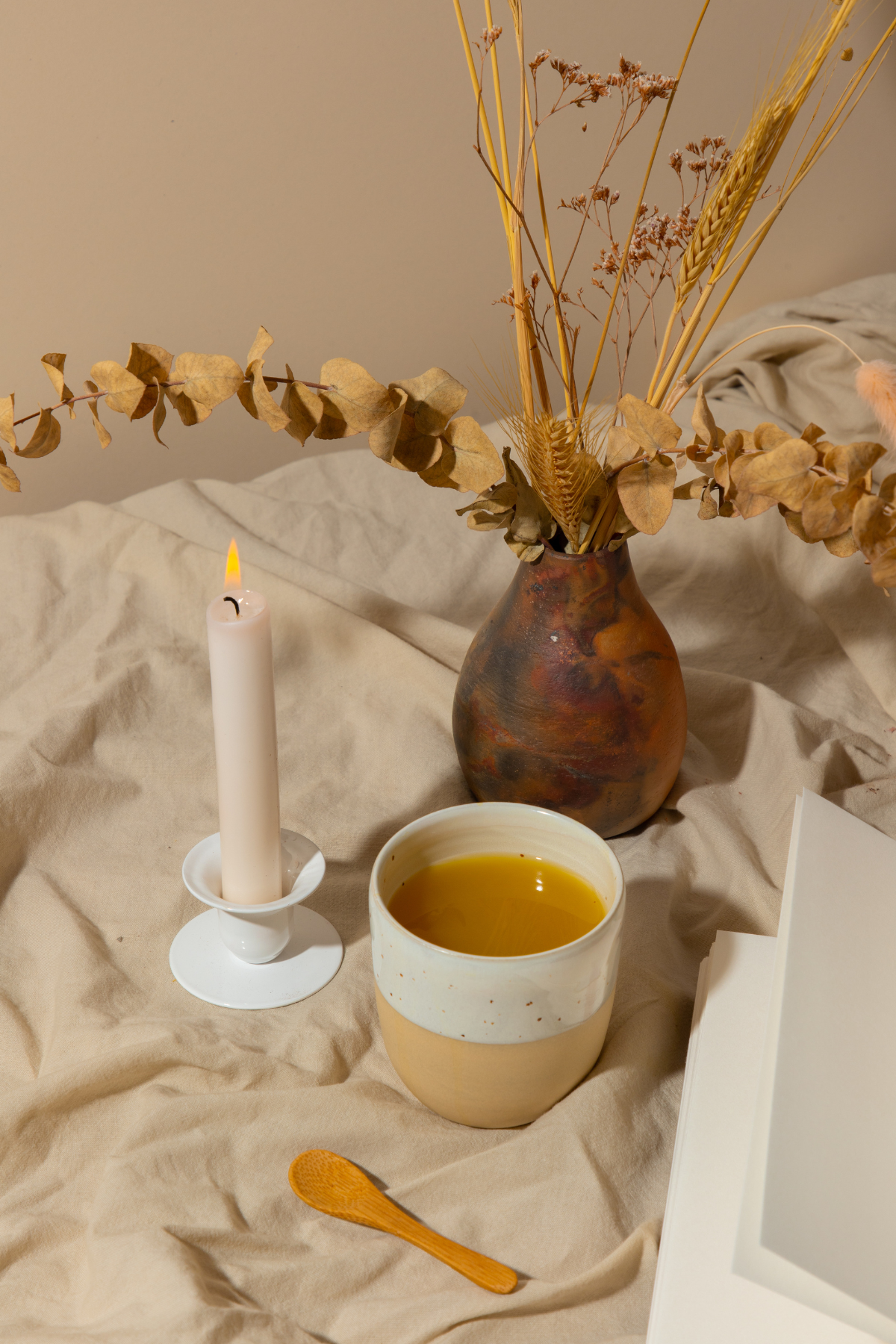 Yoga MoJo: mid-week reset @ Mt Si Wellness Collective
