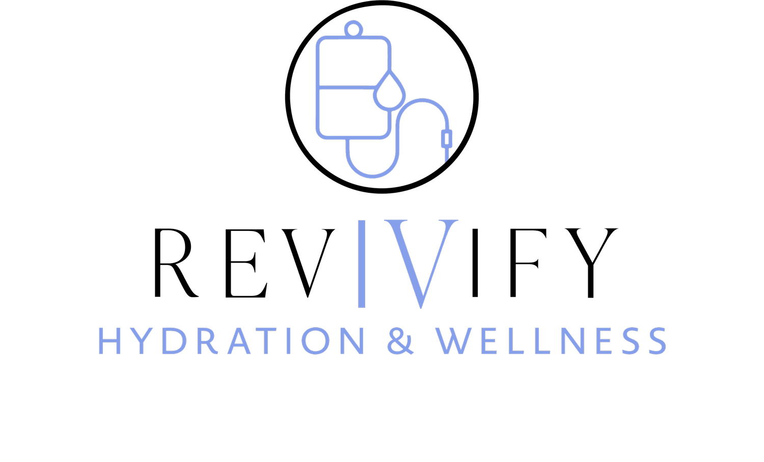 RevIVify Hydration