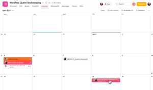 How to Use Color Coding in Asana to Next-Level Organize Your ...