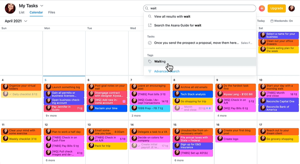 How to Leverage Tags in Asana for Maximum Organization (Without