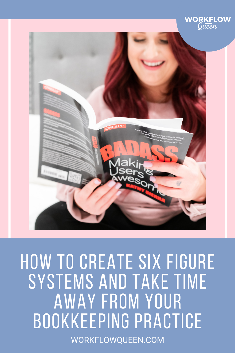 How to Create Six Figure Systems and Take Time Away From Your ...