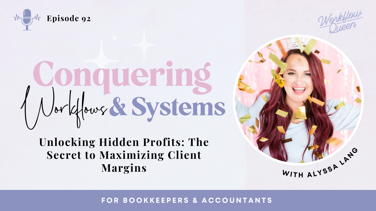 Unlocking Hidden Profits: The Secret to Maximizing Client Margins