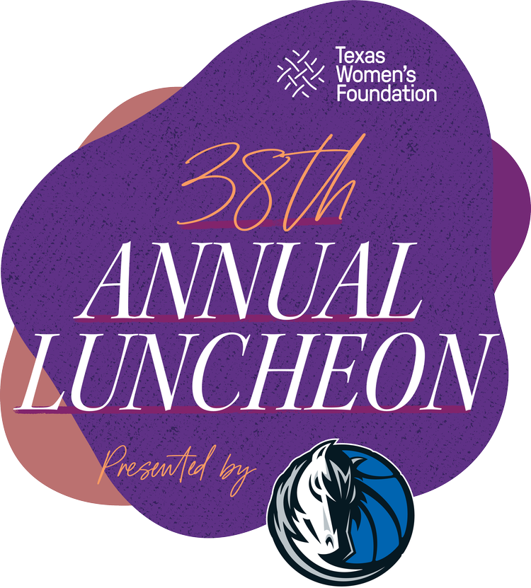Texas Women's Foundation Luncheon