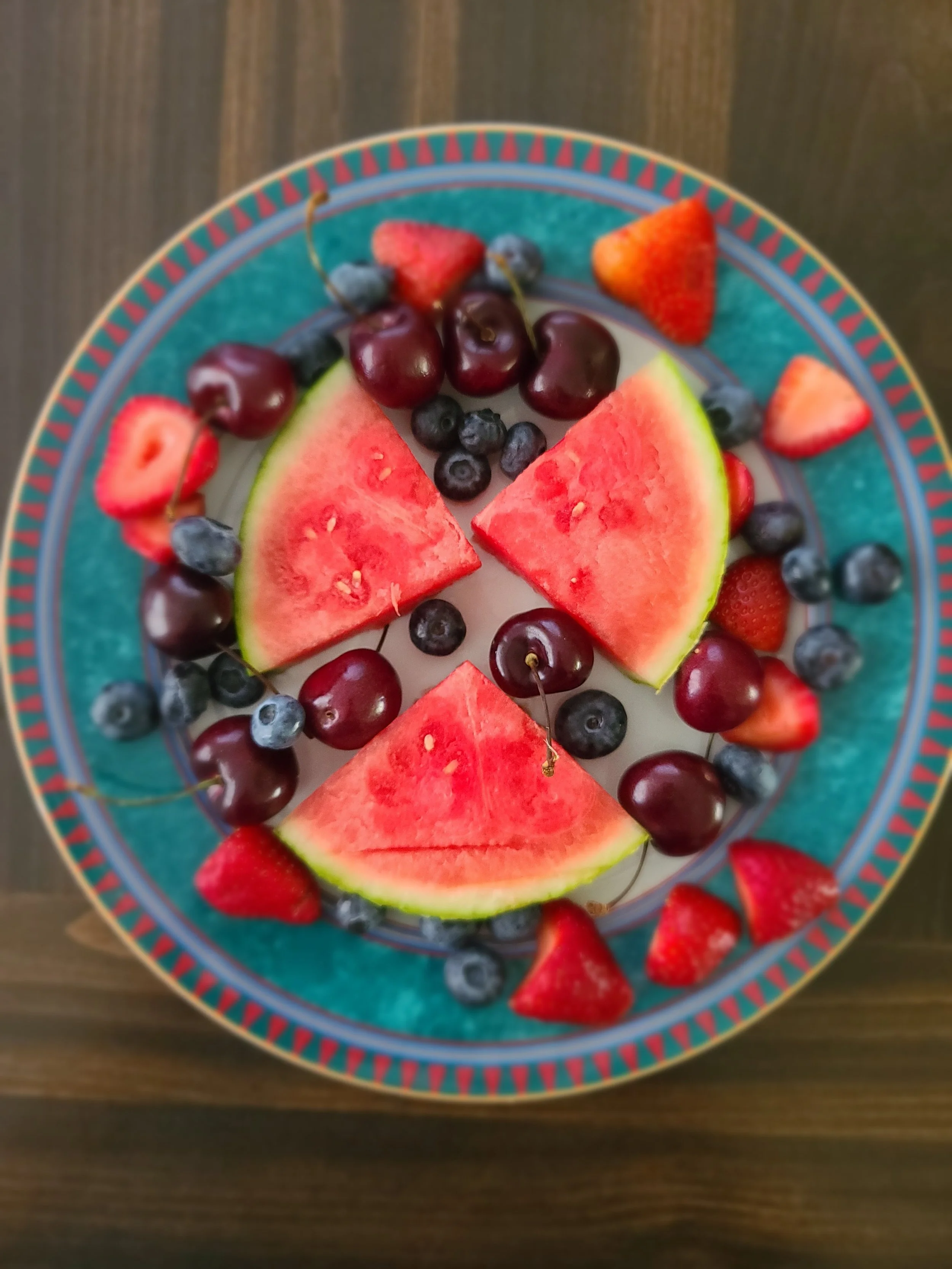 Boosting Our Immune System As we age