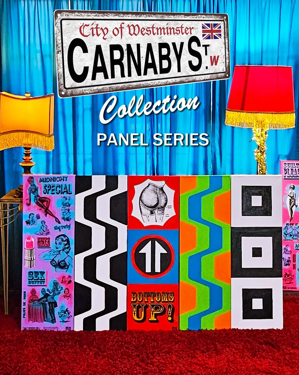 CARNABY ST Collection panel series Button.jpg
