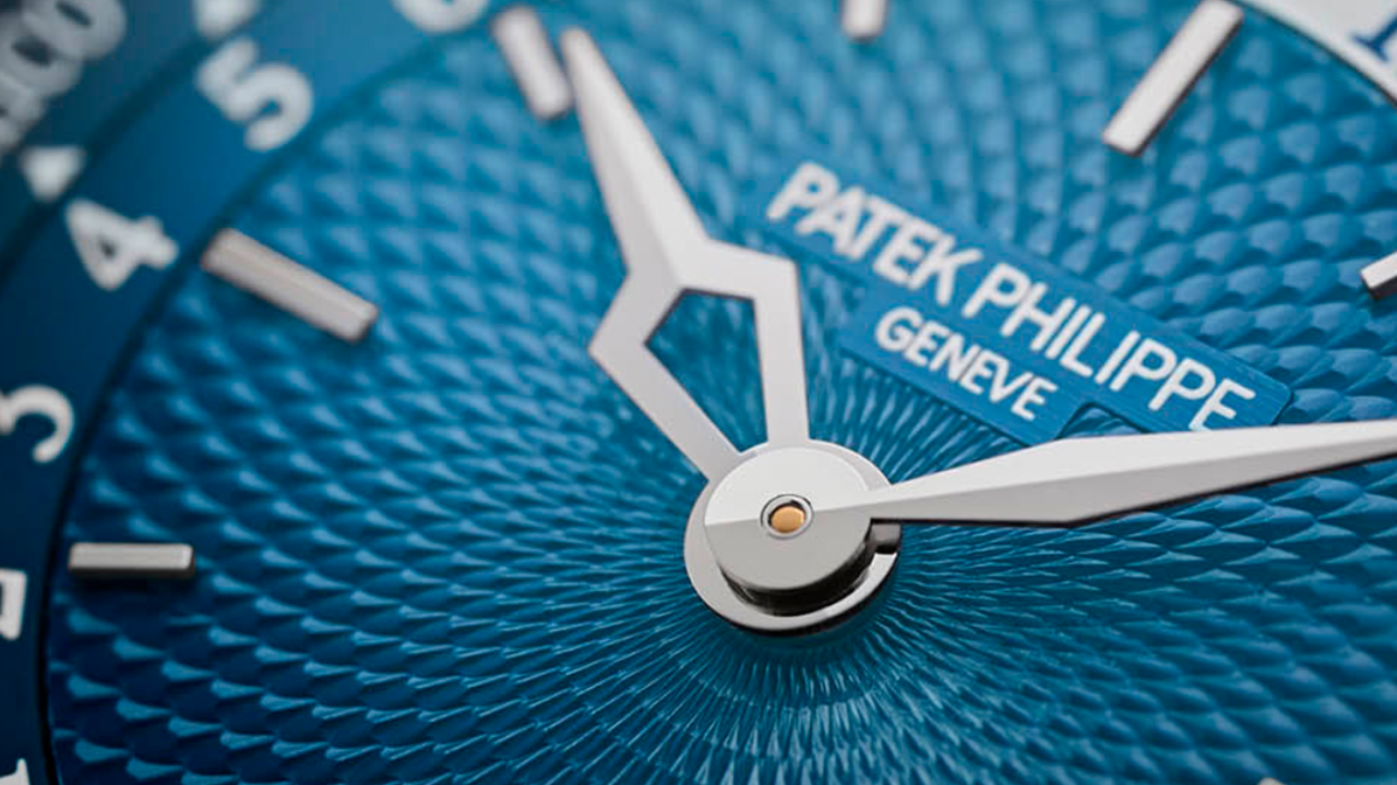 O que mudou em 10 anos na relojoaria