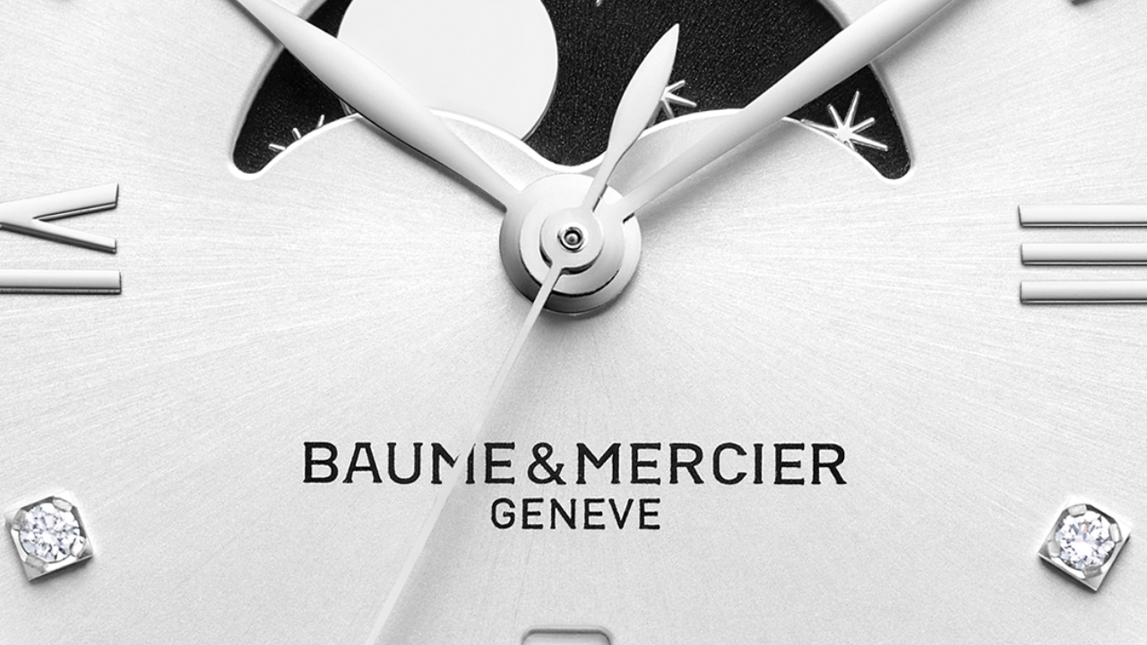 Richemont vende a Baume &amp; Mercier ao Damiani Group