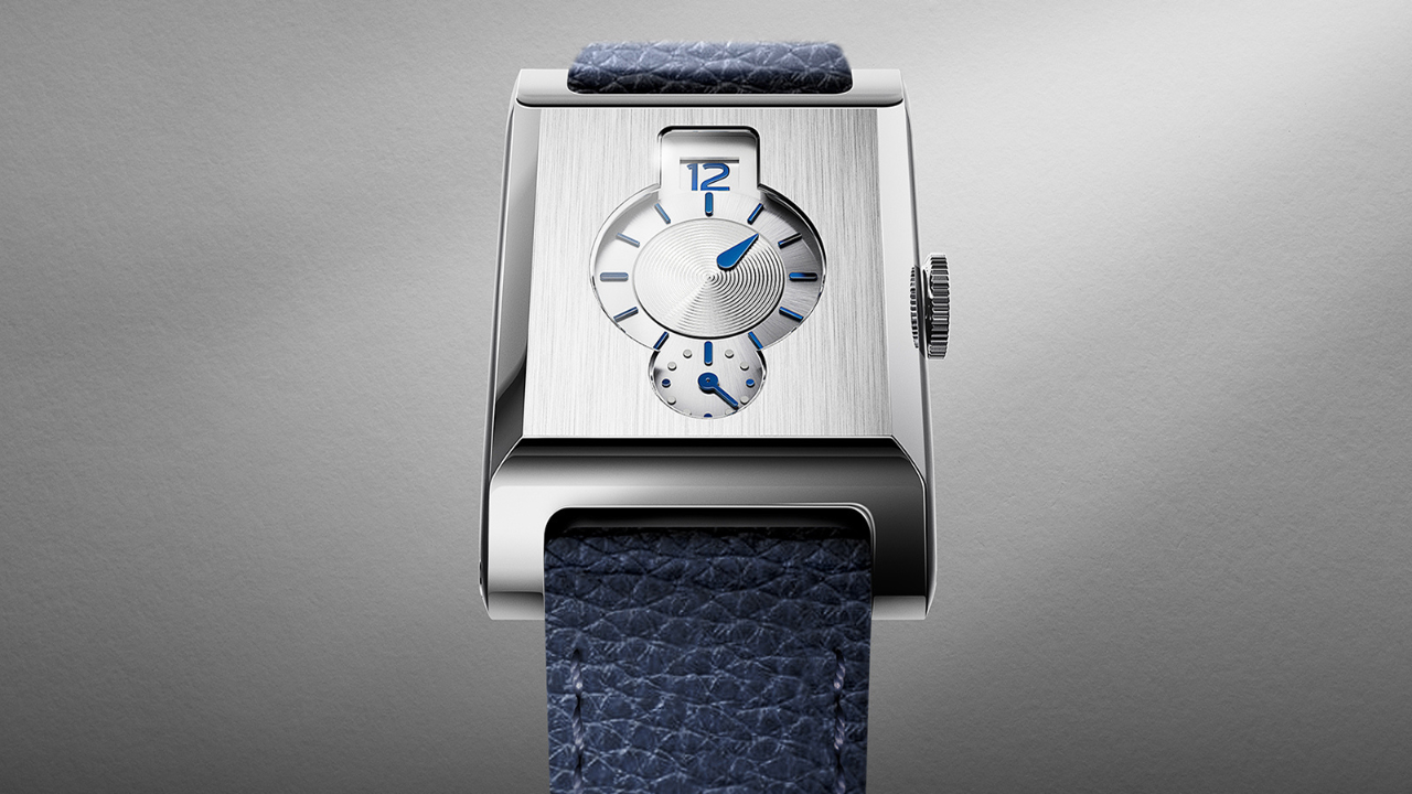 Niton revive a tradição relojoeira de Genebra com o novo Prima Jump Hour