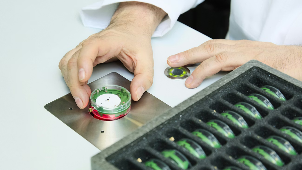 COSC anuncia certificação Excellence Chronometer, novo padrão de precisão para relógios suíços