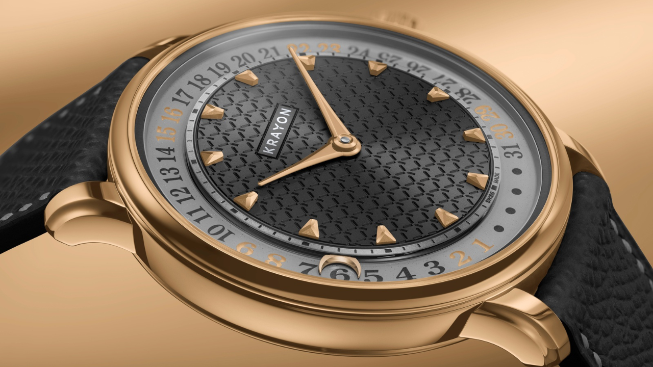 Krayon apresenta nova versão do Anyday e reforça proposta de “planejador mecânico” do tempo