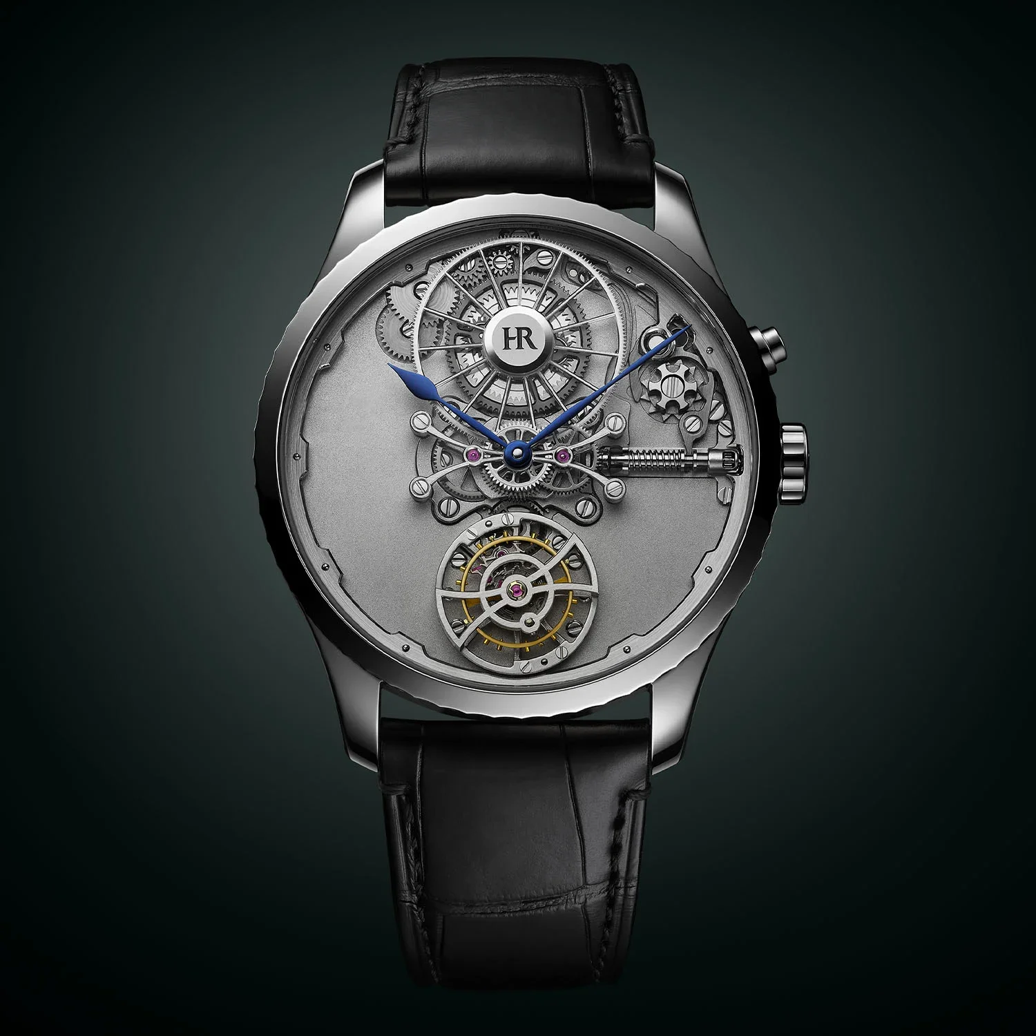haute-Rive-Honoris-Meccanica-Skeleton-1000-hour-power-reserve-tourbillon-watch-5.webp