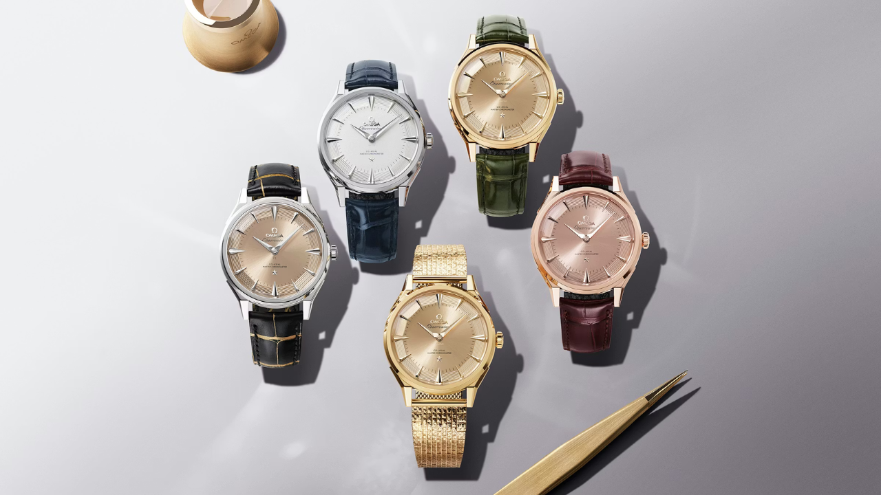 Omega Constellation Observatory: o primeiro relógio de dois ponteiros com Master Chronometer