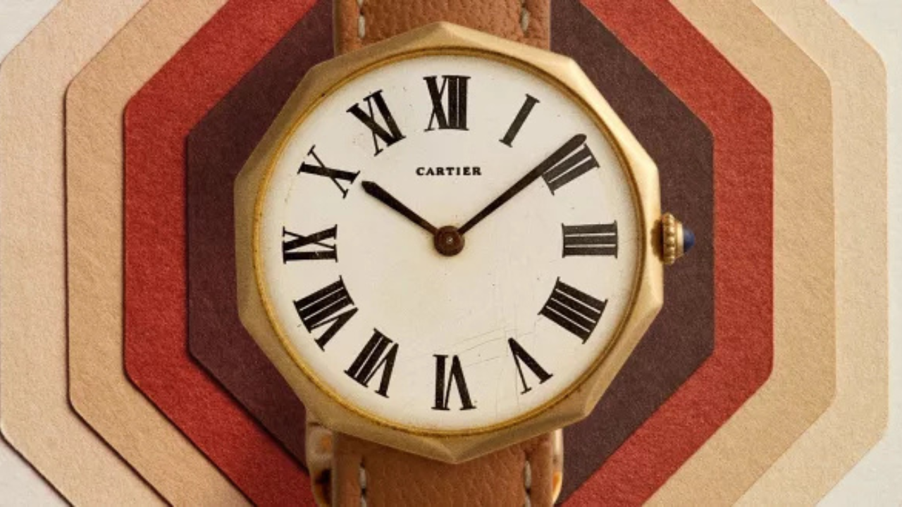 Sotheby's leva mais de 300 Cartier vintage a leilão em Hong Kong, Genebra e Nova York