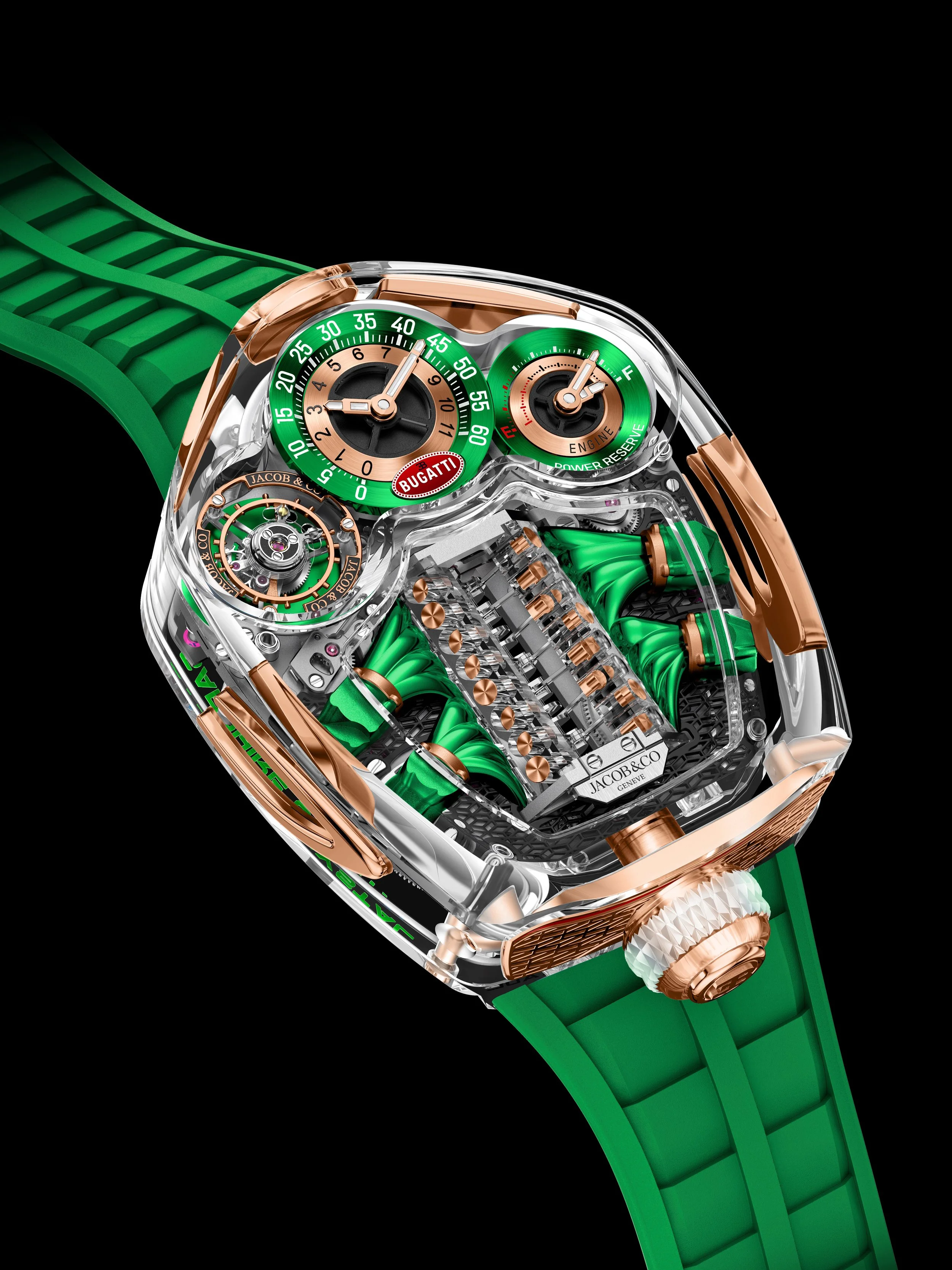 BR1 Sapphir Rose Gold & Green Front VF BB.jpg