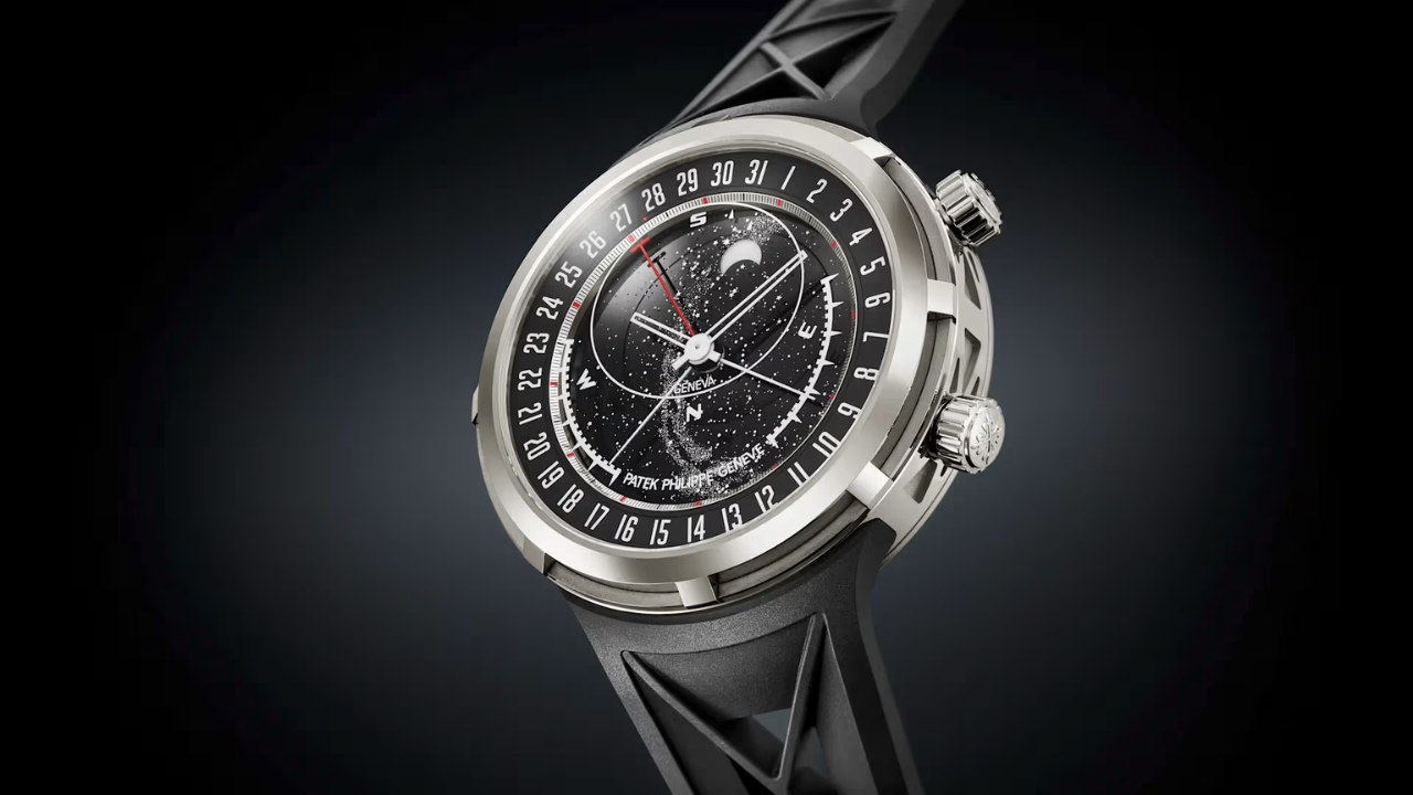 Patek Philippe na Watches &amp; Wonders 2026: todos os lançamentos