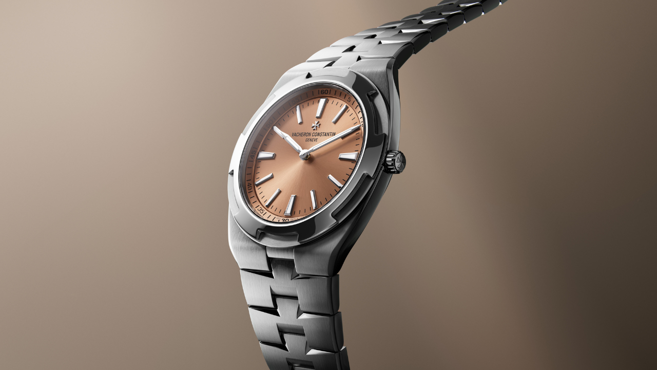 Vacheron Constantin na Watches &amp; Wonders 2026: todos os lançamentos
