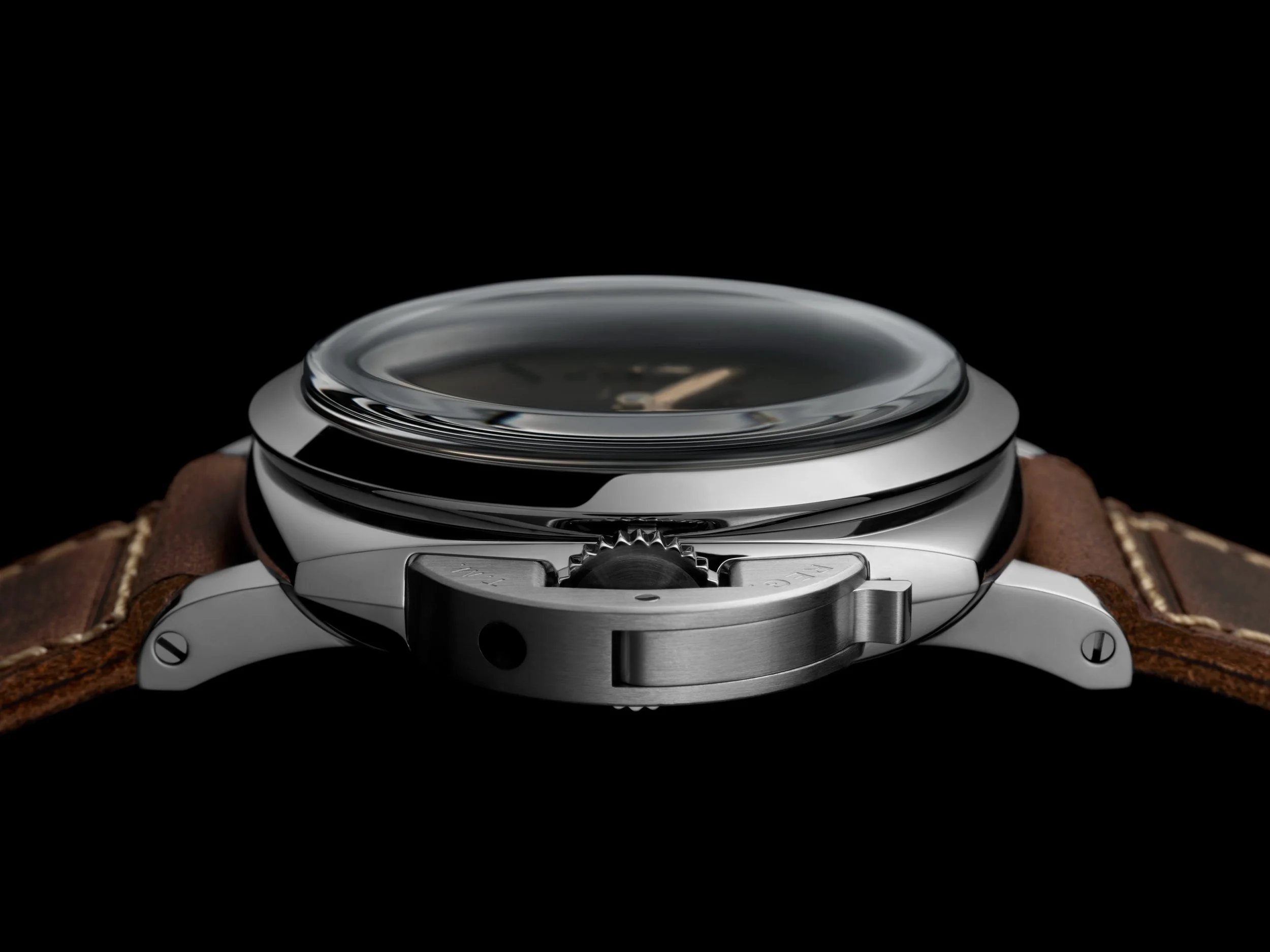 Panerai na Watches &amp; Wonders 2026: todos os lançamentos