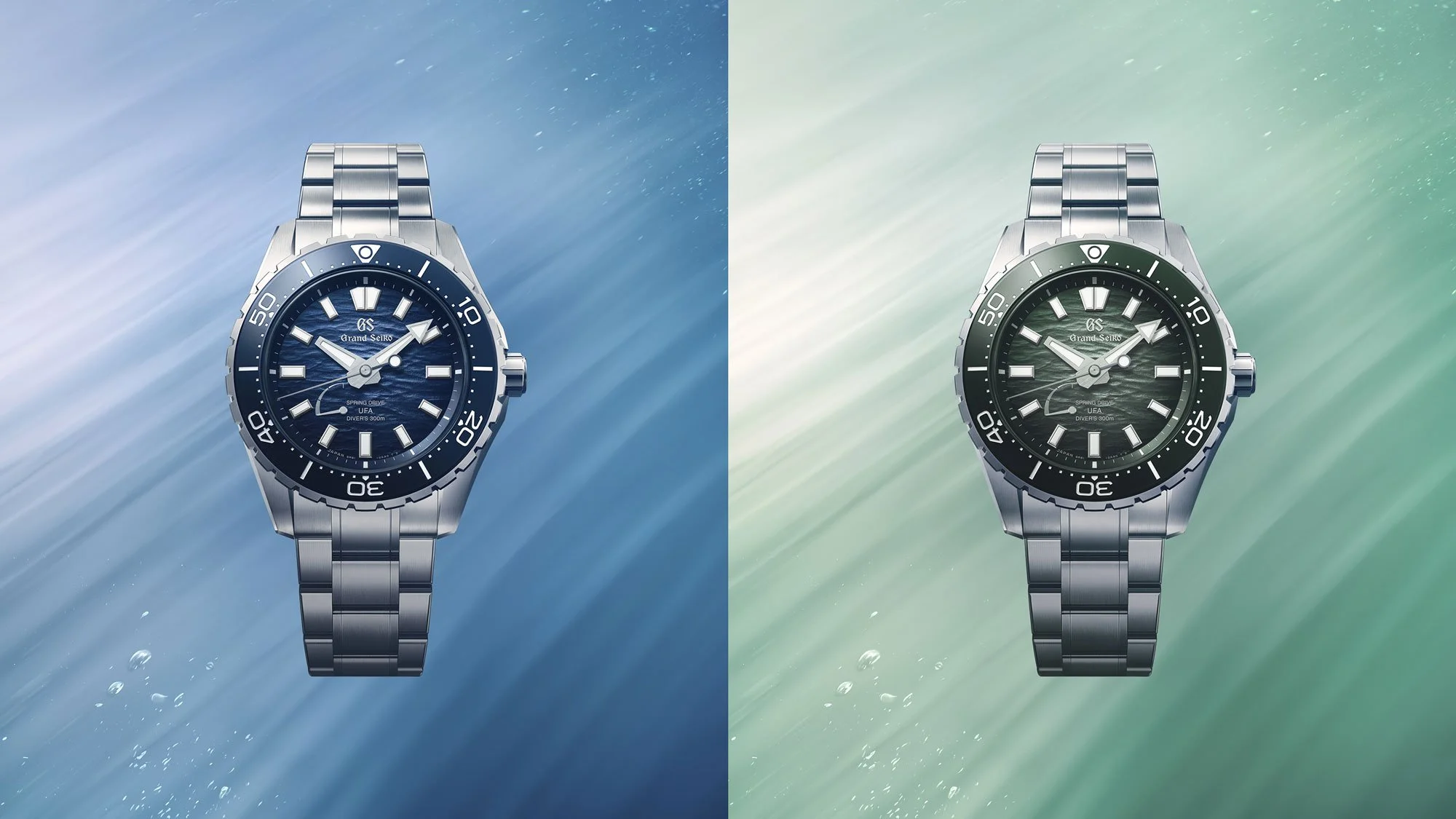 Grand-Seiko-Evolution-9-Collection-Spring-Drive-U.F.A.-Ushio-300-Diver-Ushio-Blue-SLGB023-and-Ushio-Green-SLGB025-main-visual.jpg