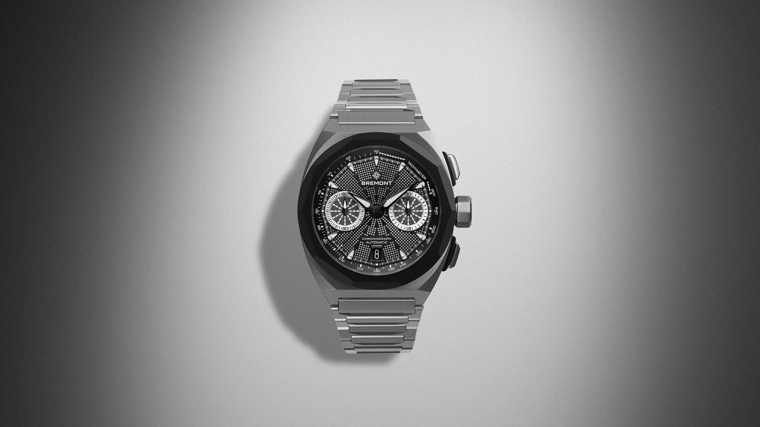 Bremont na Watches &amp; Wonders 2026: o primeiro relógio britânico na Lua e um Valjoux 23 em caixa moderna
