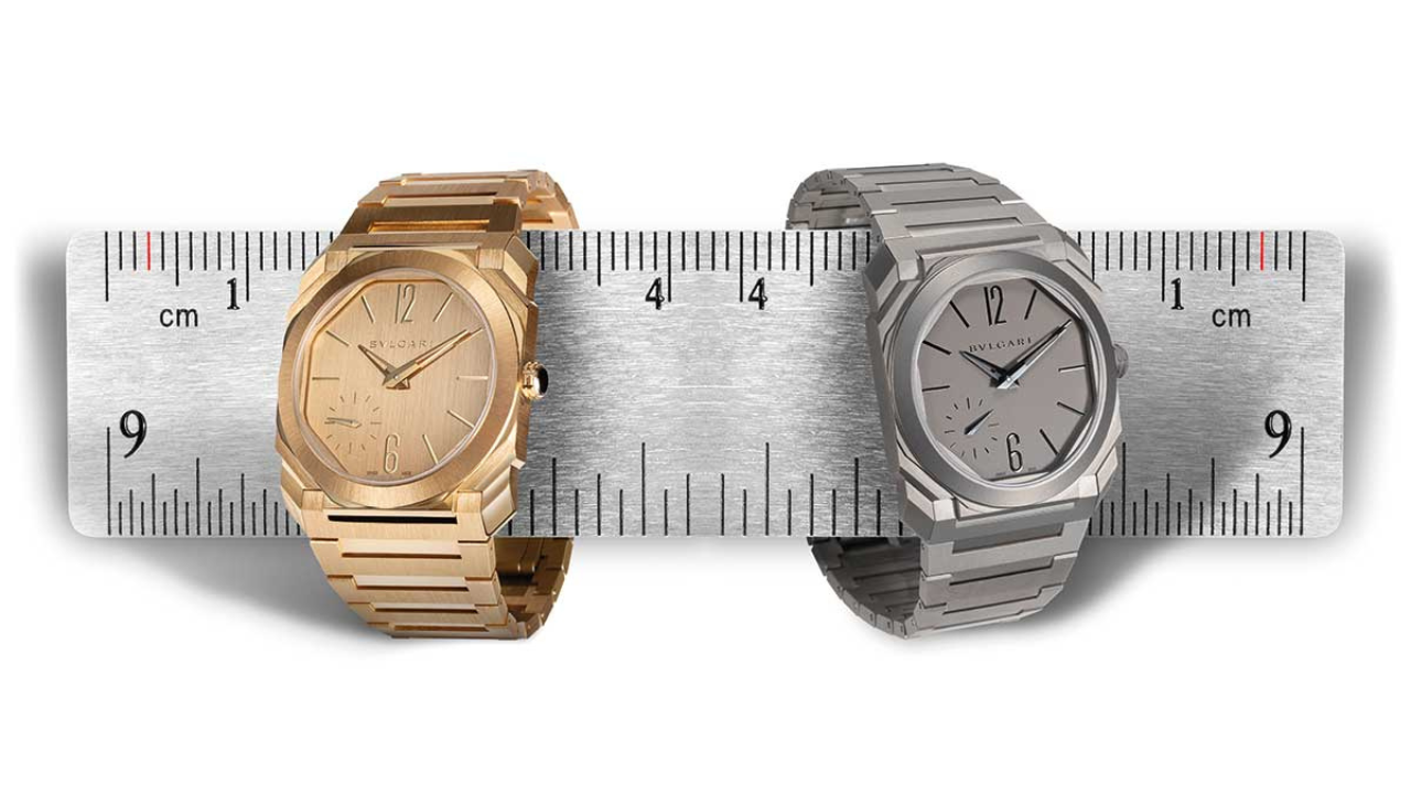 Bvlgari na Watches &amp; Wonders 2026: Octo Finissimo 37, Ultra Tourbillon em platina e o Serpenti em duas novas direções
