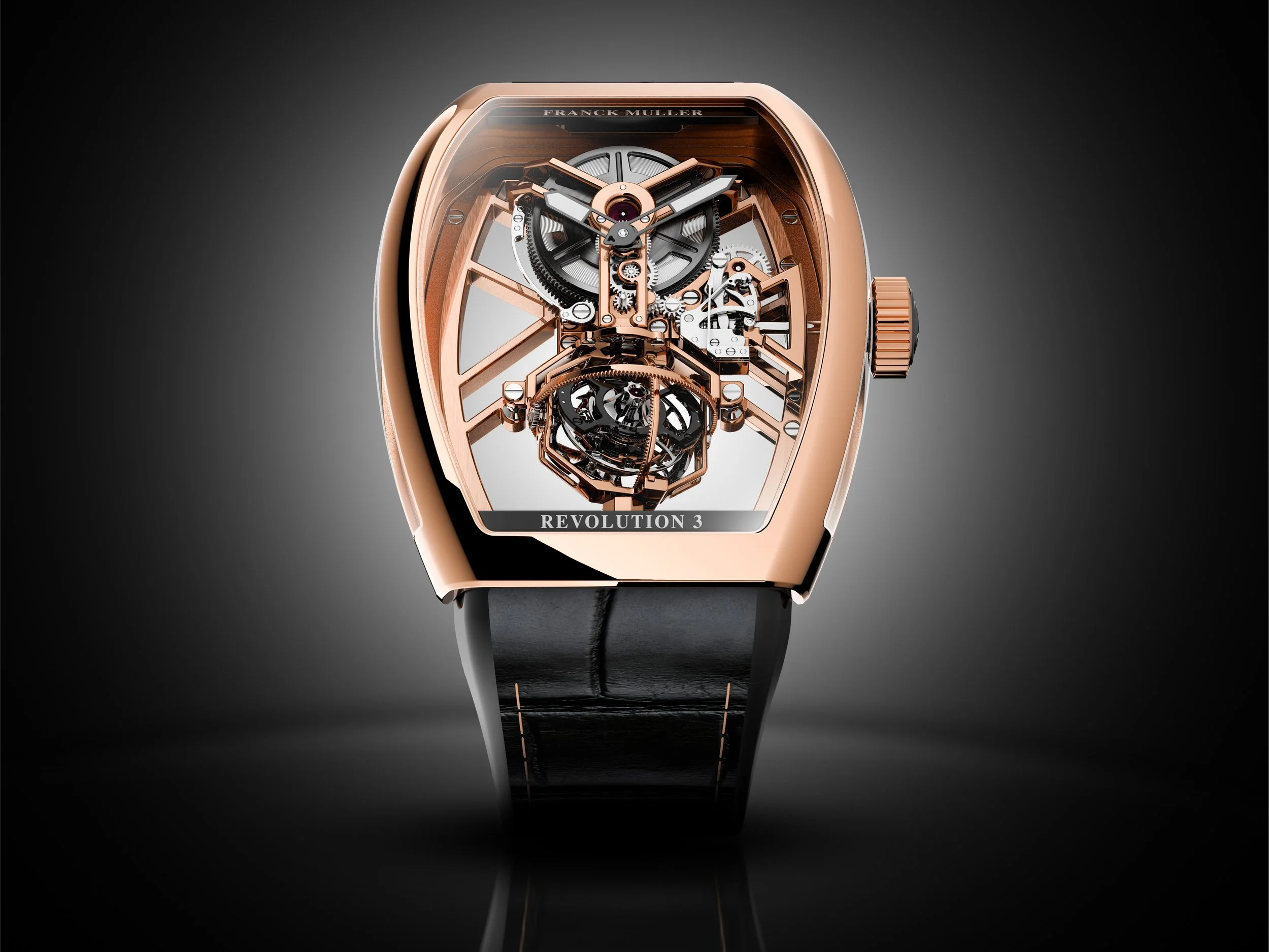 Vanguard Aero Revolution 3 Skeleton - 2.jpg