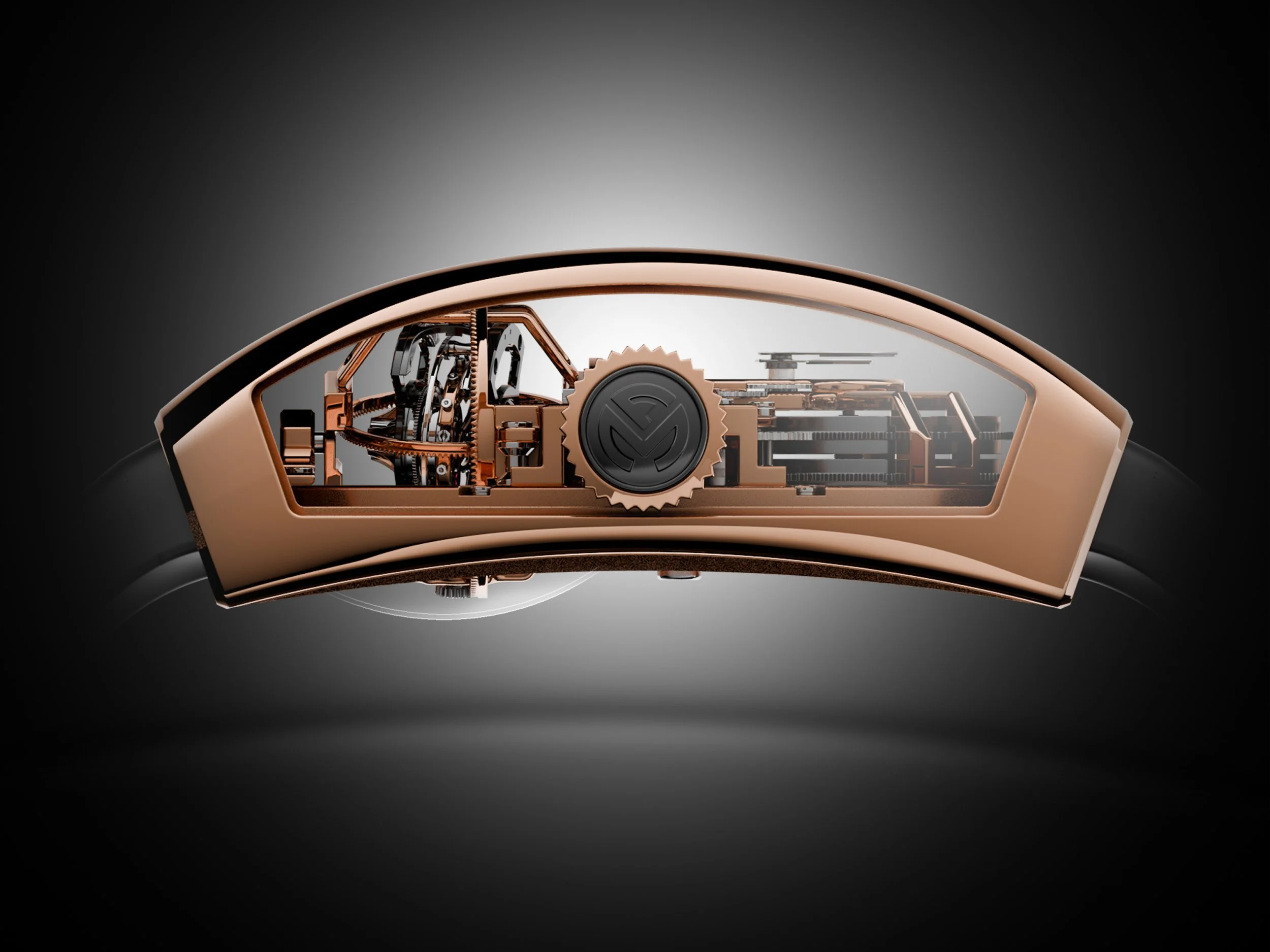 Vanguard Aero Revolution 3 Skeleton - 8.jpg