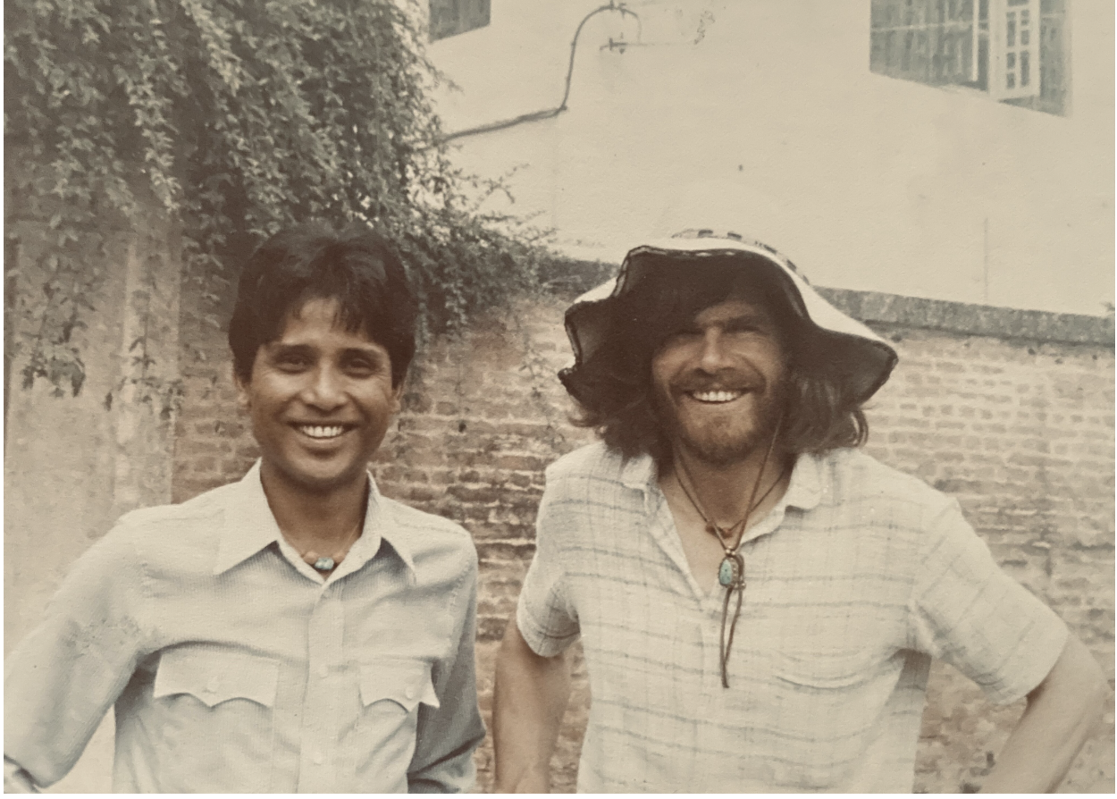 O Explorer II que Reinhold Messner deu a Bobby: uma peça de história do alpinismo vai a leilão na Sotheby's