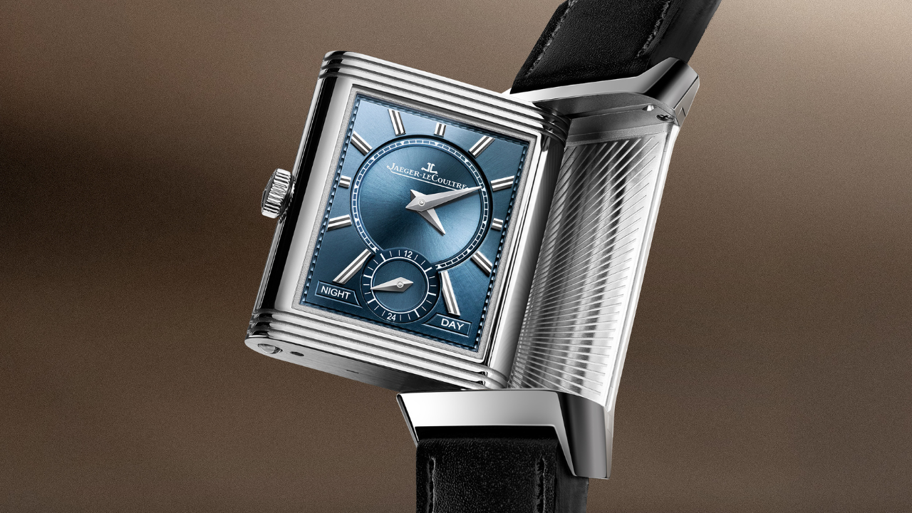 Jaeger-LeCoultre Reverso 2026: proporções menores, 16 melhorias nos calibres e um novo tamanho médio para o Duoface