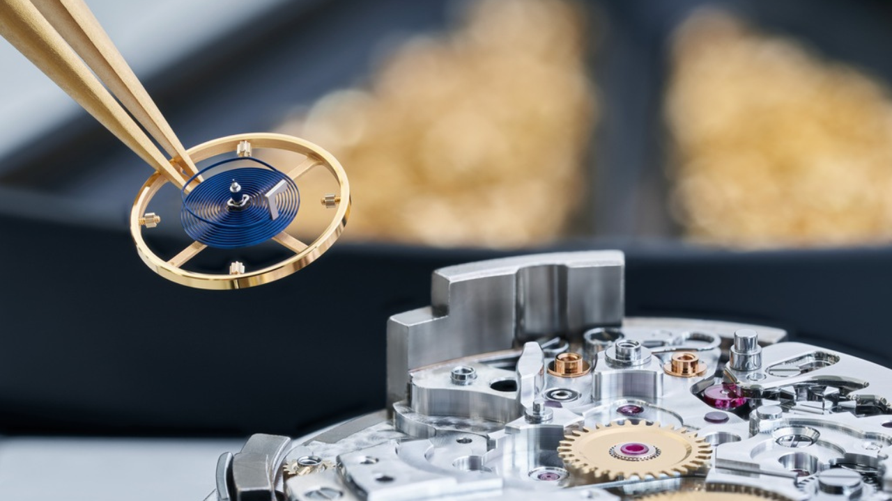 Rolex celebra 100 anos do Oyster com edição aniversário e nova certificação Superlative Chronometer