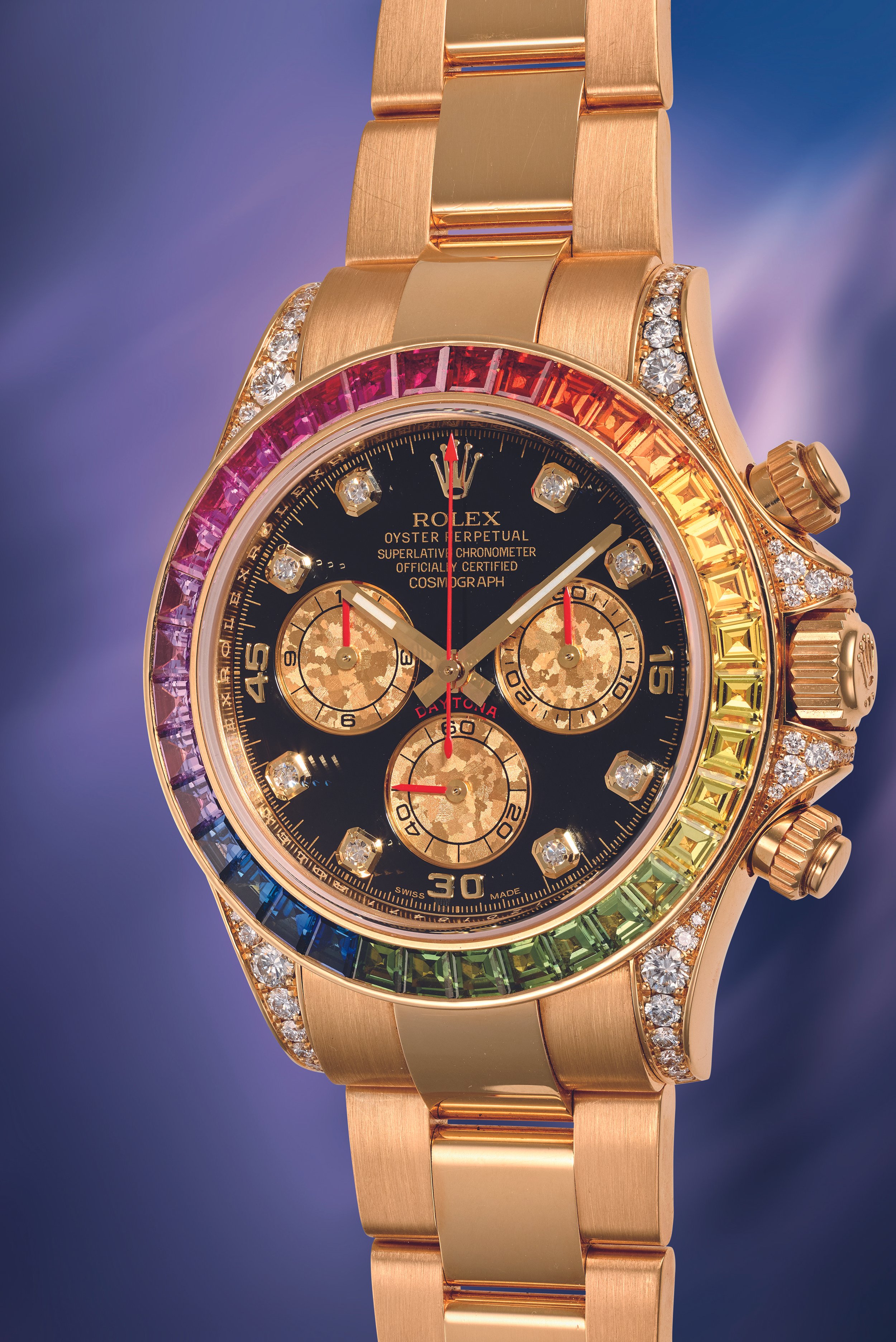 Lot 154 _ ROLEX, Ref. 116598RBOW Cosmograph Daytona “Rainbow”.jpg
