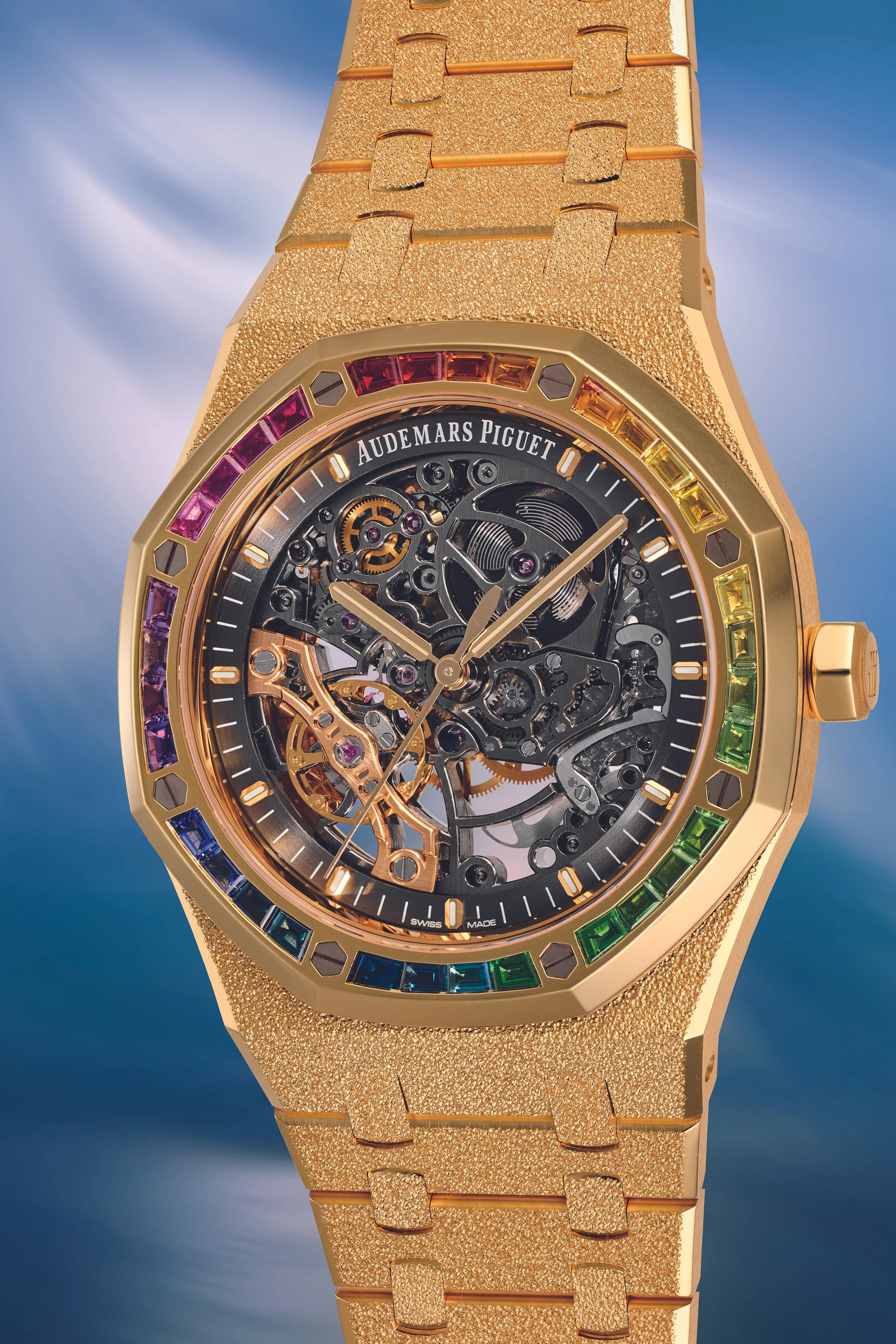 Lot 107 _ AUDEMARS PIGUET, Ref. 15412BA .jpg