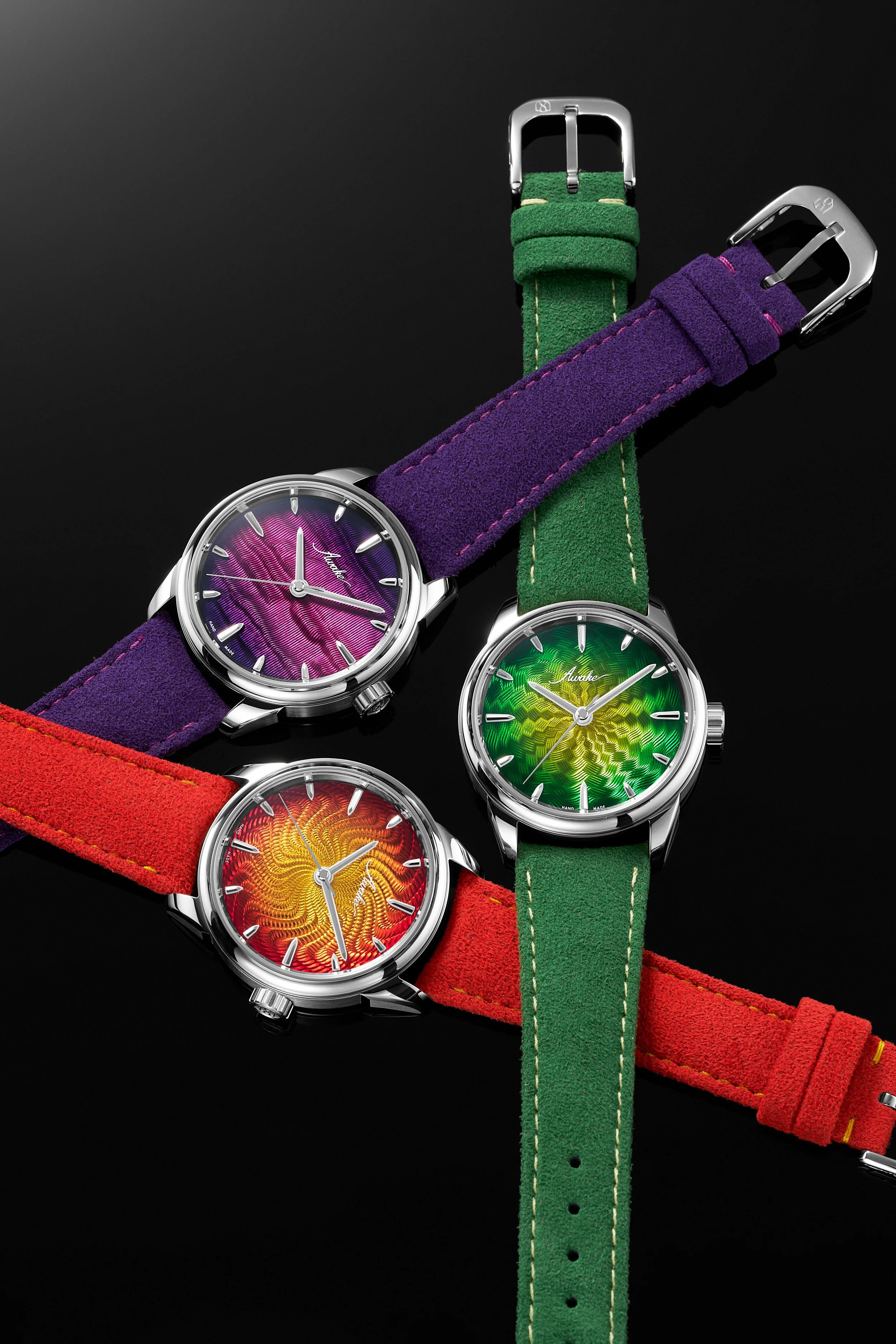 AWAKE Sơn Mài - Guilloché Main _Trio_5.jpg