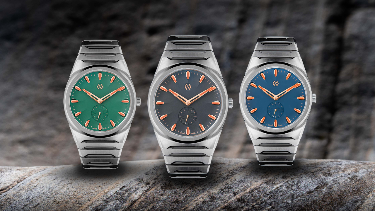 Formex Aria Manufacture Chronometer: 6,9 mm, 78 gramas, micro-rotor de tungstênio e certificação COSC 
