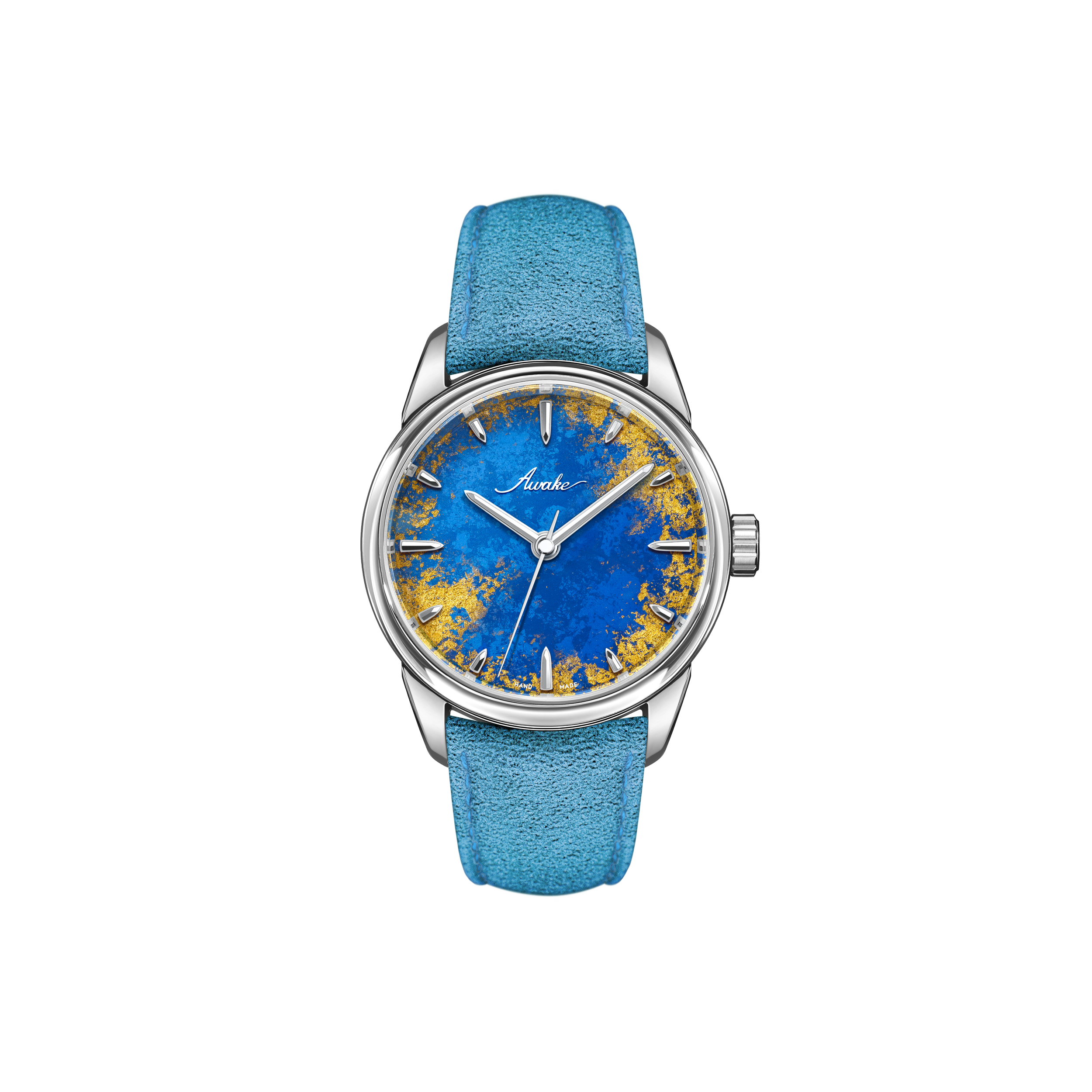 AWAKE Son Mai - Frosted Royal Blue - Packshot 1.png