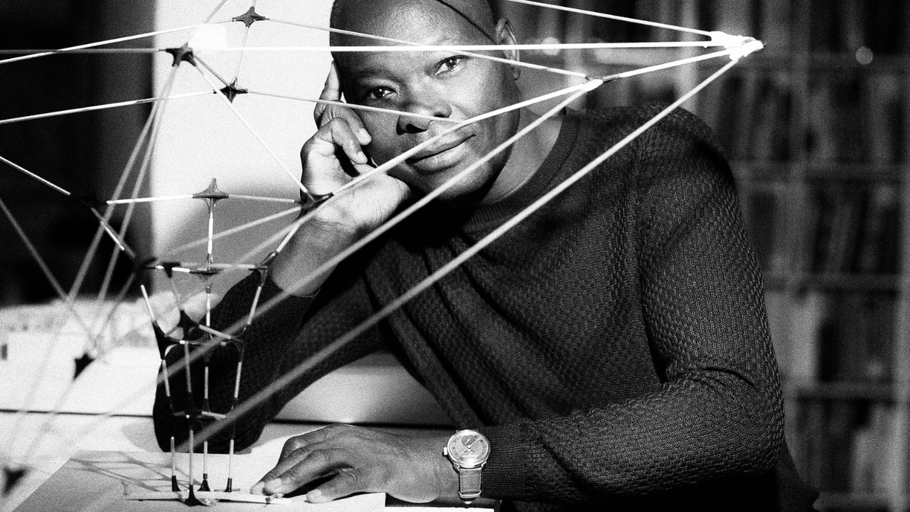 Urban Jürgensen "Time Well Spent": Francis Kéré, o primeiro arquiteto africano a ganhar o Pritzker, é o rosto de julho